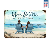 Proudly Serving Whatever You Brought - Personalized